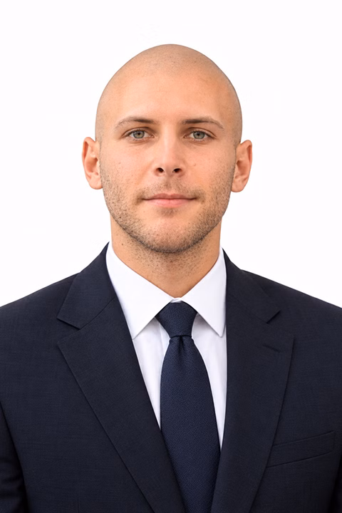 Daniel Hornstein